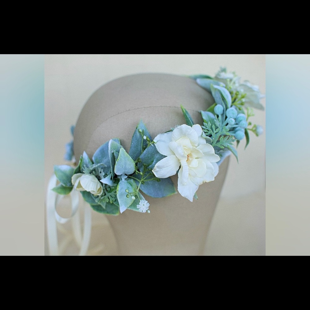 Flower Crown
